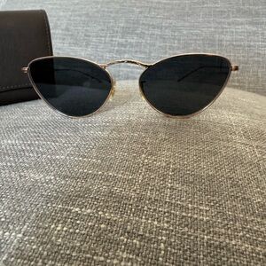 Oliver Peoples Sunglasses